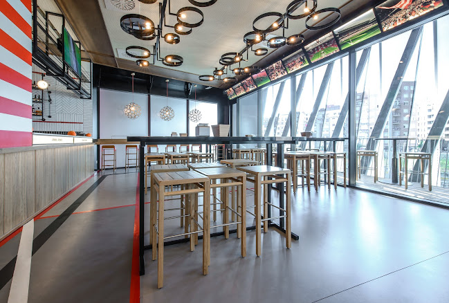 Comentarii opinii despre La Campa de los Ingleses · Taberna San Mamés