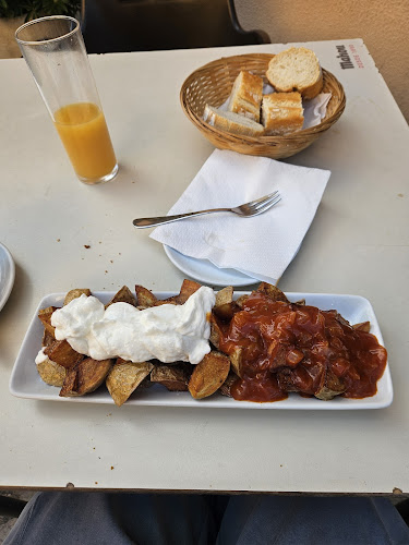 Reviews of Bar Torrente in Barcelona - Gastronomía y hostelería