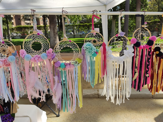 Mercado AFDAI Parque de Mª Luisa - Gastronomía y hostelería