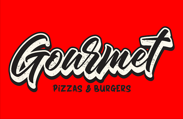 Gourmet Pizzas & Burgers