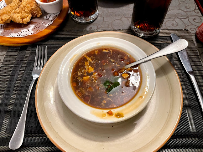 RESTAURANTE YAHO San Juan de Alicante - Sant Joan d'Alacant