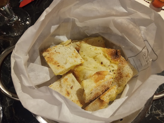 Opinii despre Restaurant Leon în Barcelona - Gastronomía y hostelería