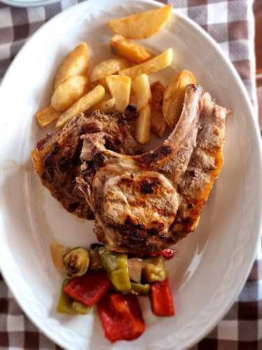 Restaurante El Horno - Villaverde