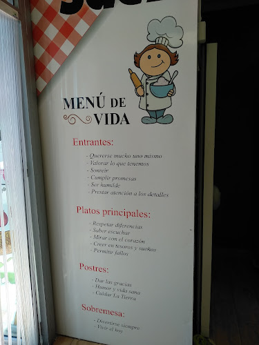 Comments and reviews of Restaurante Asador Sáez