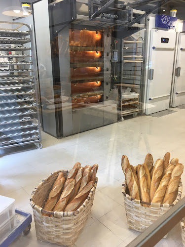 Panadería Mamia - Gastronomía y hostelería