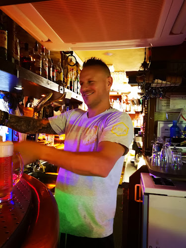 Wigwam Cocktailbar - Puerto Rico