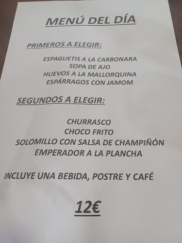 Opinii despre Bons Amics în Alzira - Gastronomía y hostelería