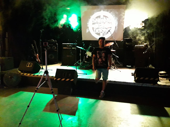 Comentarii opinii despre Sala Breakout