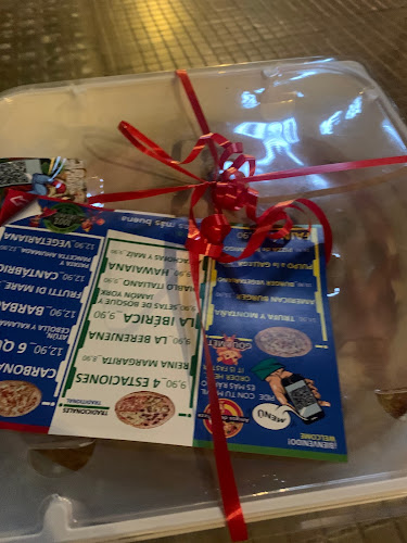 Opinii despre Comes bien - La Nuova Trattoria în Valencia - Gastronomía y hostelería