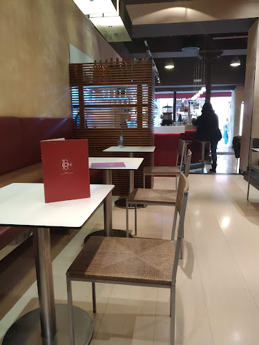 Opinii despre TORONTO în Palma - Gastronomía y hostelería