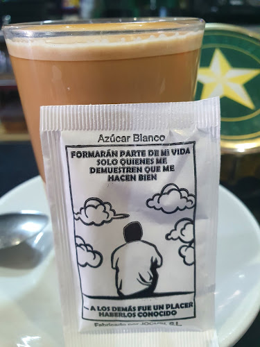 Comentarii opinii despre Café Litoral