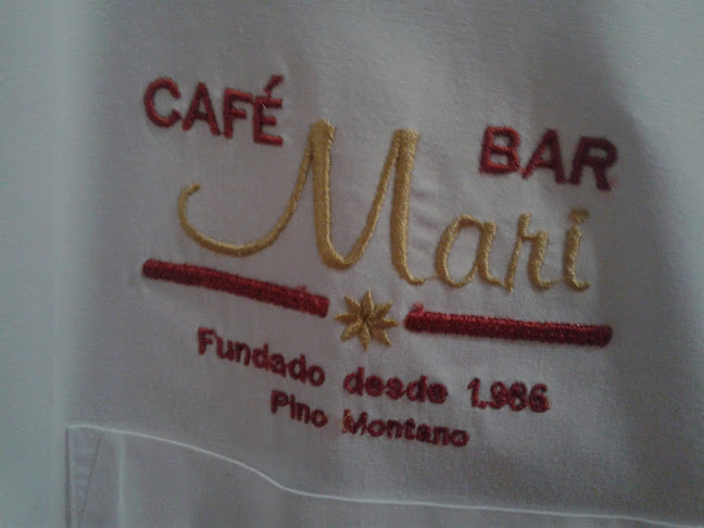 Comentarii opinii despre Café - Bar Mari