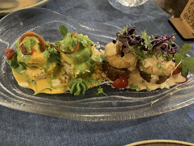 Restaurante qapaq Open Times