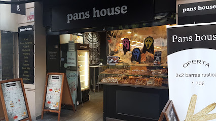 PANSHOUSE