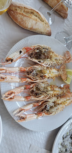 Comentarii opinii despre Restaurante Abastos