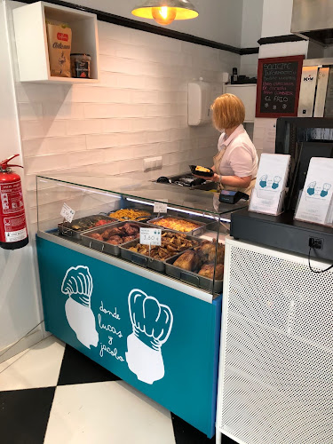 Donde Lucas y Jacobo - Gastronomía y hostelería