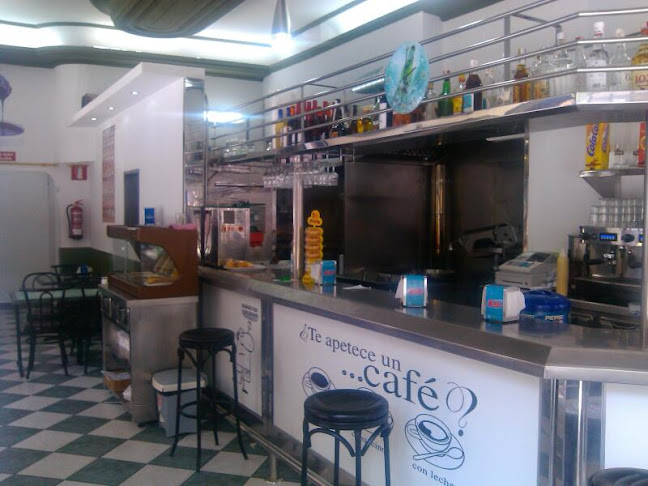 Opinii despre Churrería La Unión în Las Palmas de Gran Canaria - Gastronomía y hostelería