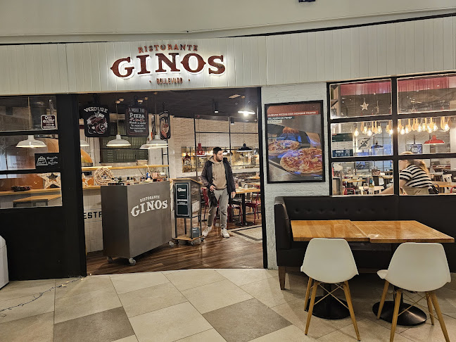 Ginos - Vitoria-Gasteiz