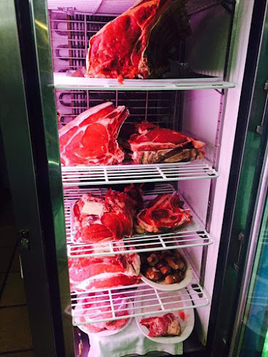 Restaurante Mesón José María - Chiclana de la Frontera