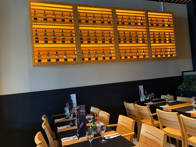 Restaurant Diversus Sant Boi - Sant Boi de Llobregat