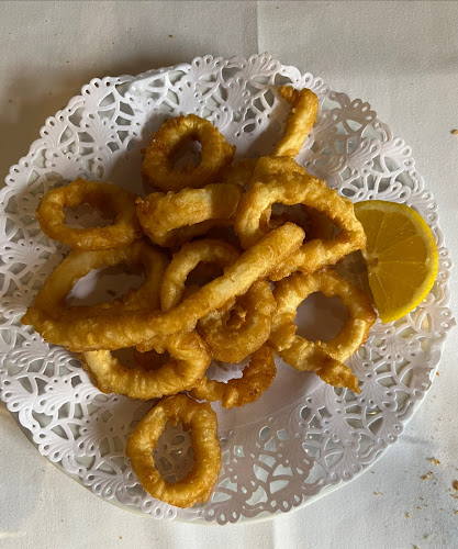 Opinii despre Restaurante Tritón Barcelona Pedralbes în Barcelona - Gastronomía y hostelería