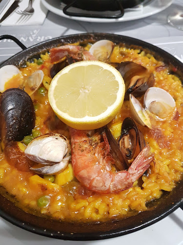 Gran Ruca Restaurante - Barcelona