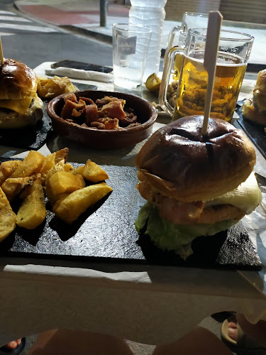 Bar CA SUSITO - Gastronomía y hostelería