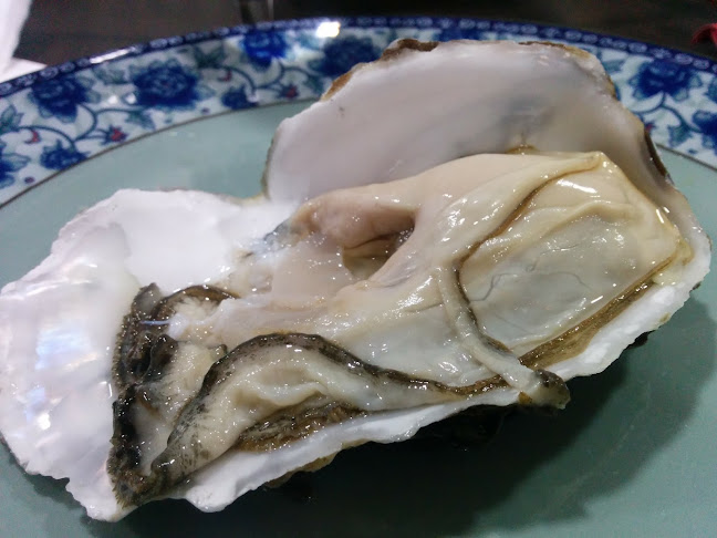 Restaurante Chino Min Dou Open Times