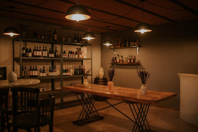 Amfora de Baco - Masdenverge