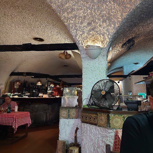 Comentarii opinii despre Restaurante La Pizza