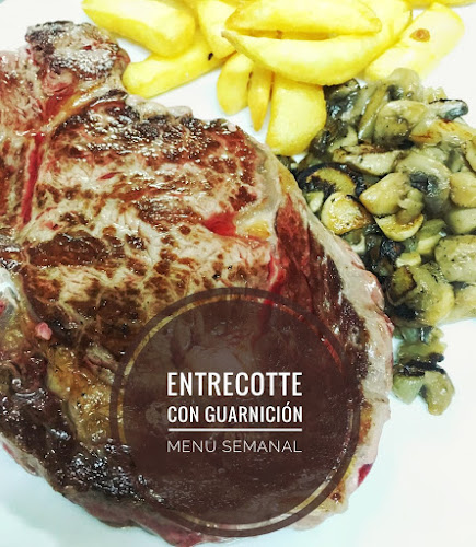 Comentarii opinii despre Cervecería Internacional Barley's