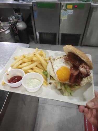 Reviews of Bar Amaro in Sevilla - Gastronomía y hostelería