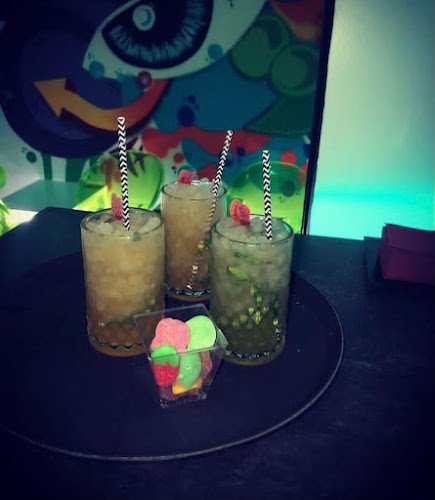 Comments and reviews of Buona vita teteria