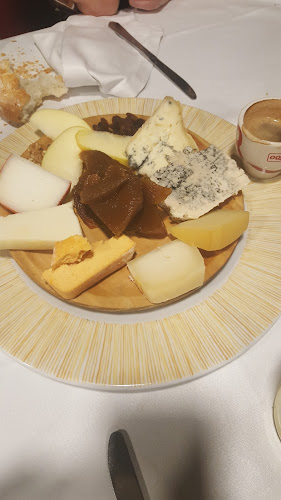 Comments and reviews of Sidrería La Noceda