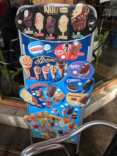 La Dama - Gastronomía y hostelería