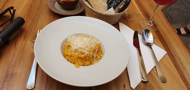 Comentarii opinii despre Taberna La Sal