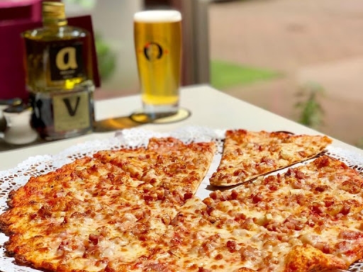 Reviews of Restaurante lapizza+sana in Madrid - Gastronomía y hostelería