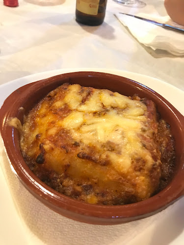 Restaurante Nuevos Horizontes Alcázar de San Juan Open Times