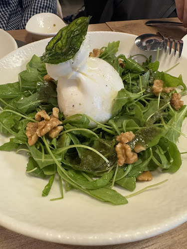 Comentarii opinii despre acento - social eatery