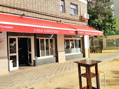 Restaurante Casa Consuelo