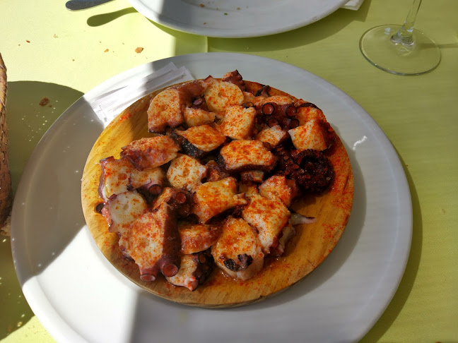 Restaurante Casa Zulema