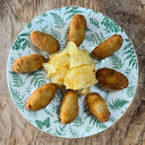 Comentarii opinii despre Bar Elcano los caracoles