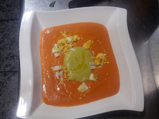 Reviews of La Parada de San Martín in Santander - Gastronomía y hostelería