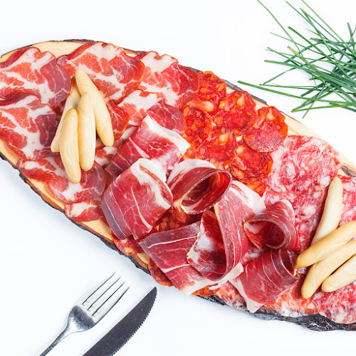 La Campa de los Ingleses · Taberna San Mamés