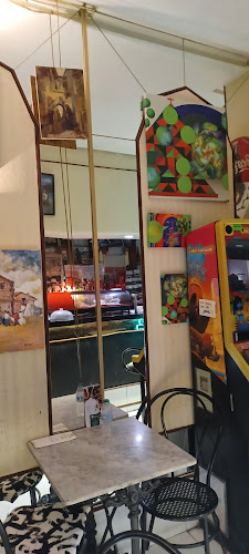 Las Mercedes, 31, 48930 Getxo, Biscay