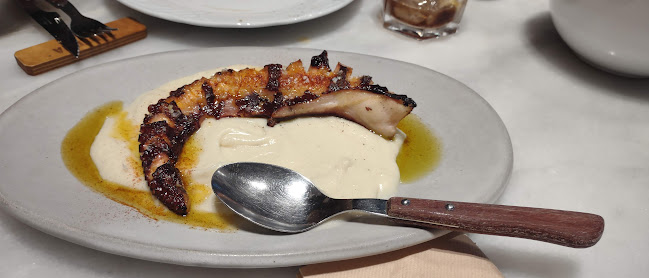 Reviews of Taberna da Tabacalera in A Coruña - Gastronomía y hostelería