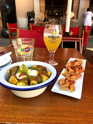 Cabo Nou - Barcelona