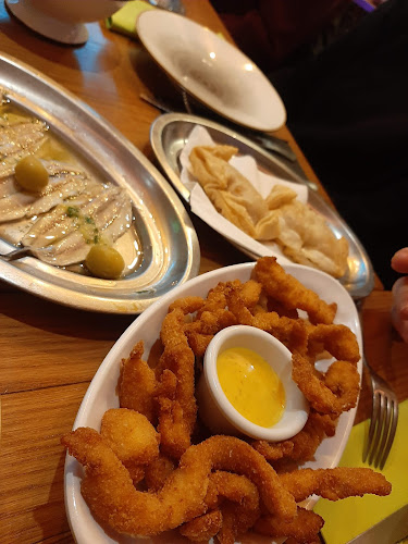 Comentarii opinii despre Bar Concordia