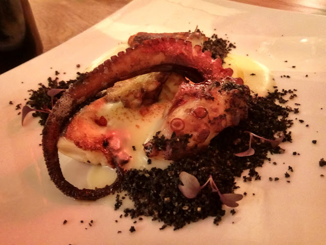 Comments and reviews of Wine Fandango