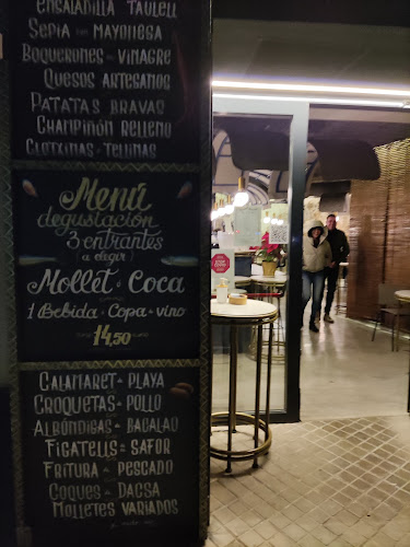 Opinii despre Al Taulell în Valencia - Gastronomía y hostelería